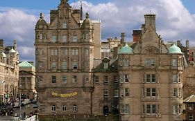 Scotsman Hotel Edinburgh